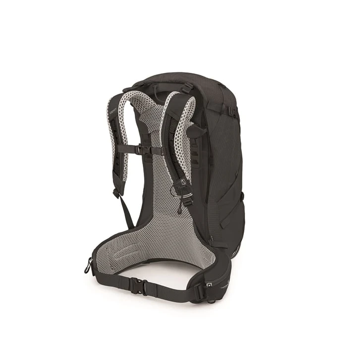 Osprey Stratos 34 Backpack Tunnel Vision Grey - Afbeelding 3