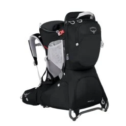 Osprey Poco Plus Child Carrier Starry Black