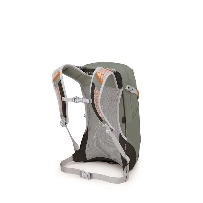 Osprey Hikelite 18 Pine Leaf Green - Afbeelding 5