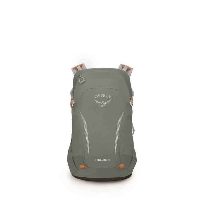 Osprey Hikelite 18 Pine Leaf Green - Afbeelding 6