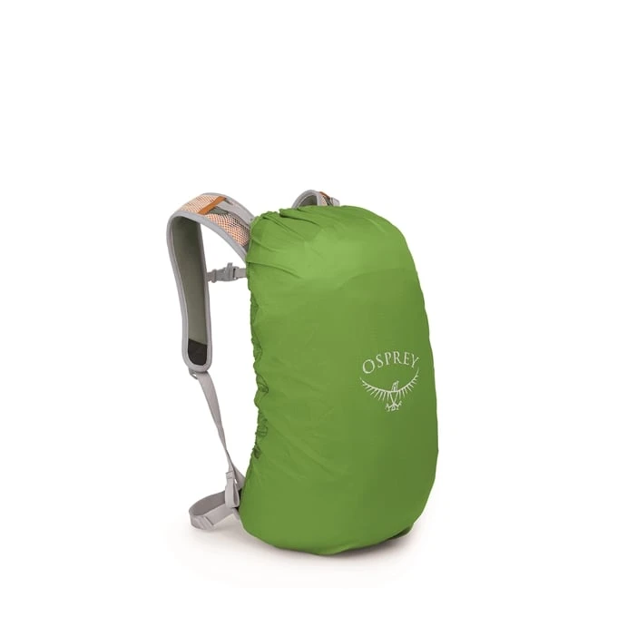 Osprey Hikelite 18 Pine Leaf Green - Afbeelding 7