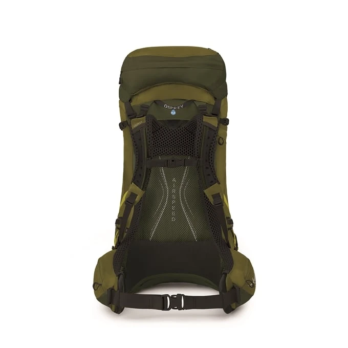 Osprey Atmos AG LT 50 S/M Scenic Valley/green Peppercorn - Afbeelding 2