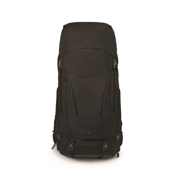 Osprey Kestrel 68 L/XL Black - Afbeelding 6