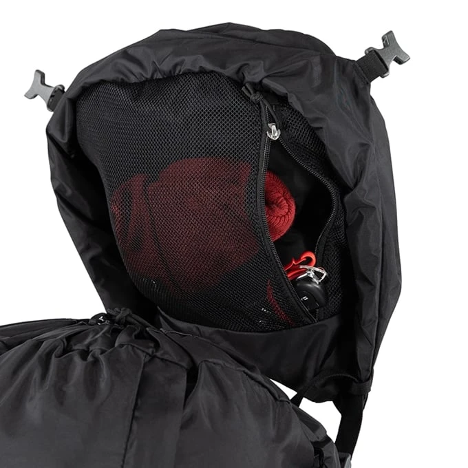 Osprey Kestrel 68 L/XL Black - Afbeelding 14