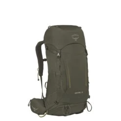 Osprey Kestrel 38 L/XL Bonsai Green