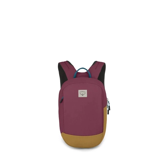 Osprey Arcane Small Day Allium Red/brindle Brown - Afbeelding 6