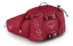 Heuptas Osprey Talon 6 Cosmic Red